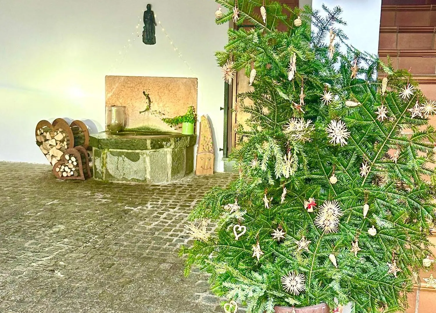 Bergbauernhof Leitenlehen Berchtesgaden 0*,